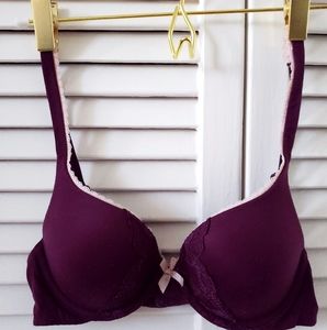 Victoria's Secret Push-Up Bra